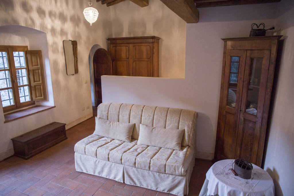 Agriturismo La Romagnana Pistoya Exterior foto