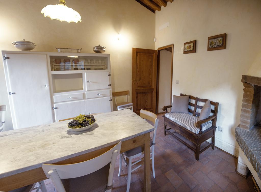 Agriturismo La Romagnana Pistoya Exterior foto