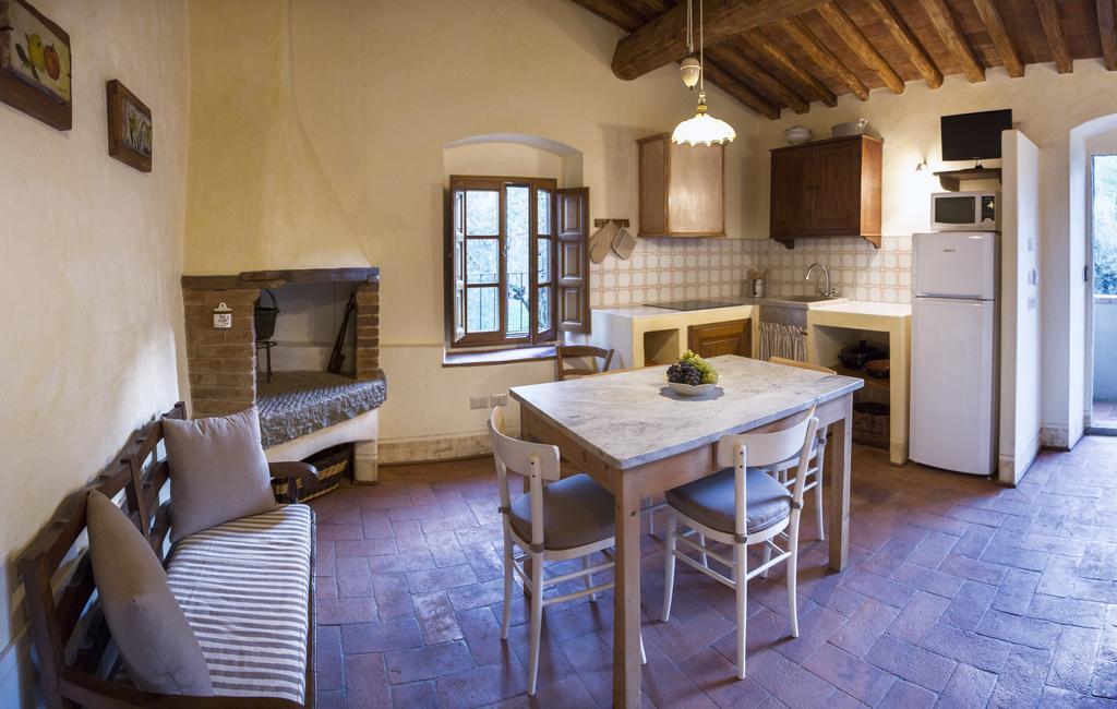 Agriturismo La Romagnana Pistoya Exterior foto