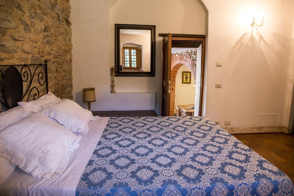 Agriturismo La Romagnana Pistoya Exterior foto