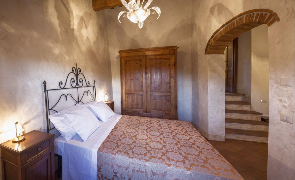 Agriturismo La Romagnana Pistoya Exterior foto