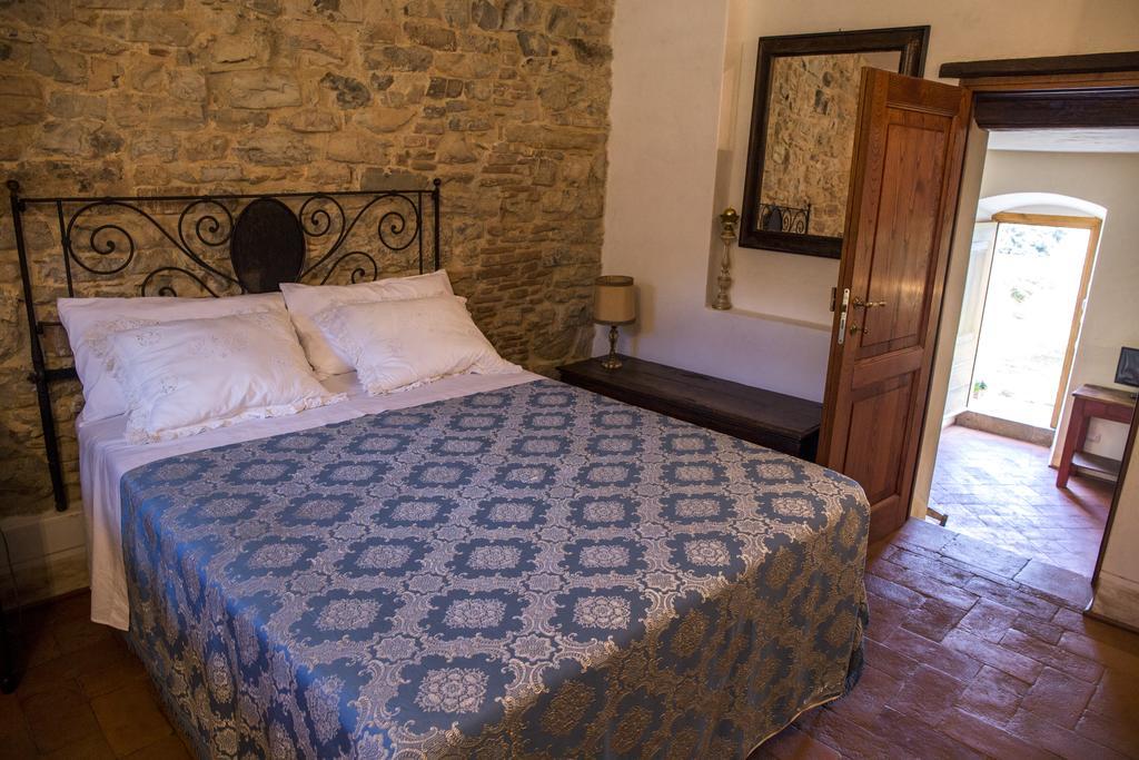 Agriturismo La Romagnana Pistoya Exterior foto
