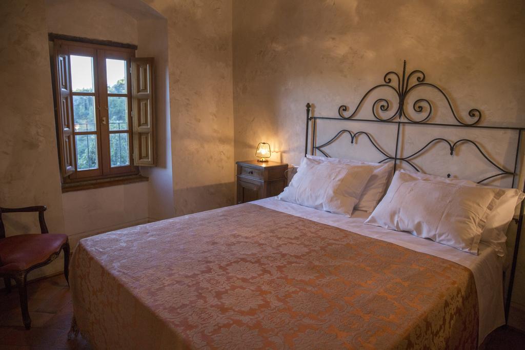 Agriturismo La Romagnana Pistoya Exterior foto