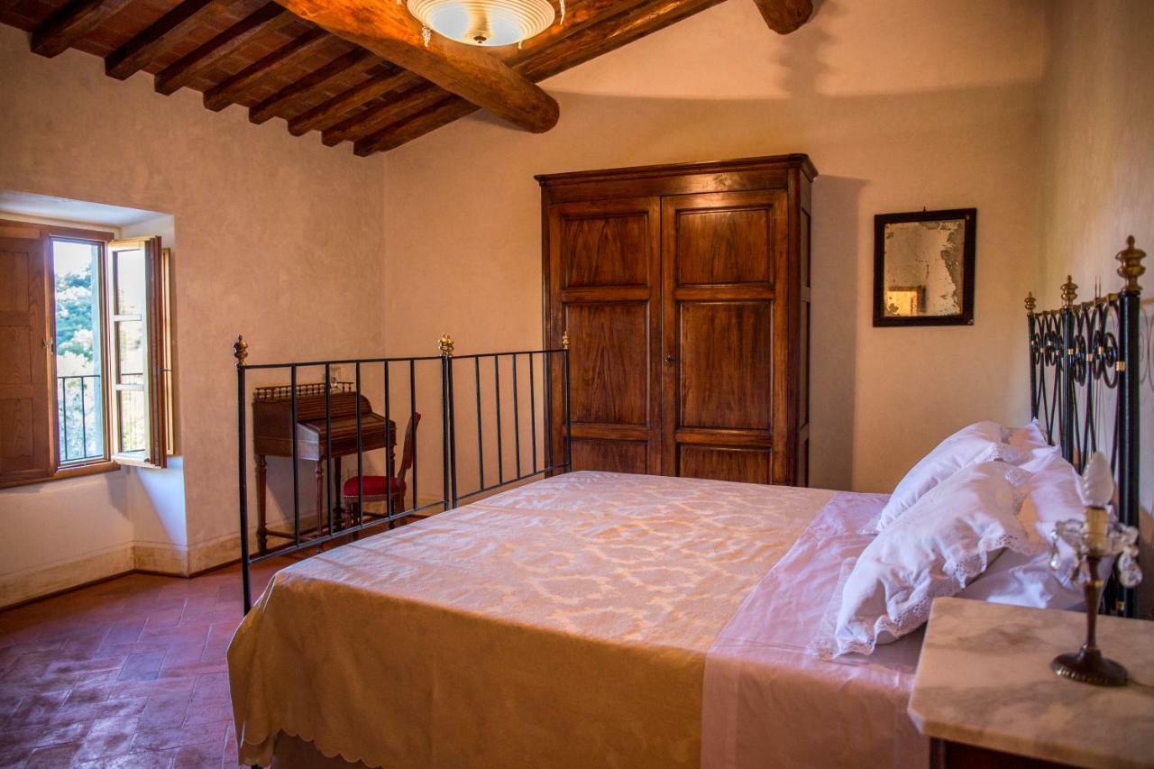 Agriturismo La Romagnana Pistoya Exterior foto