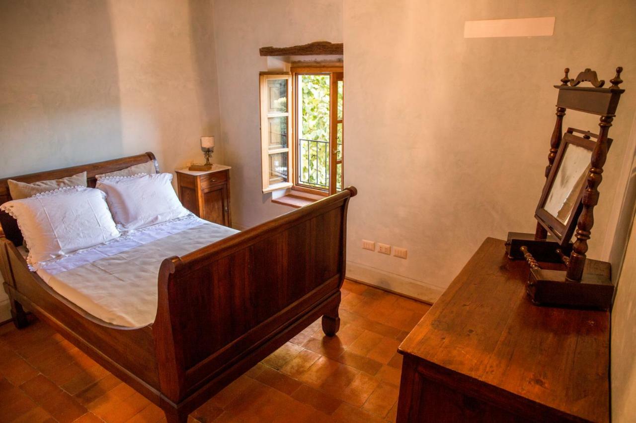 Agriturismo La Romagnana Pistoya Exterior foto